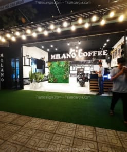 Thảm Cỏ Nhân Tạo HCM